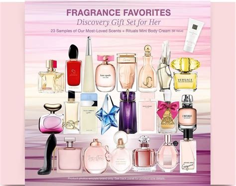 top perfumes at macy's